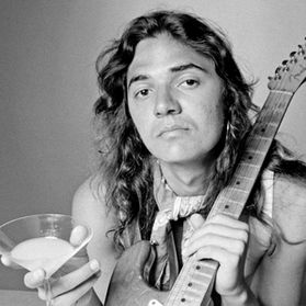 Tommy Bolin