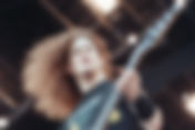 The Day Jason Newsted Left Metallica