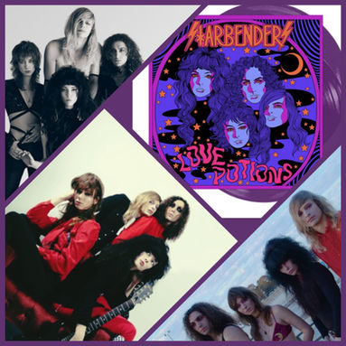 The Wiz: Starbenders