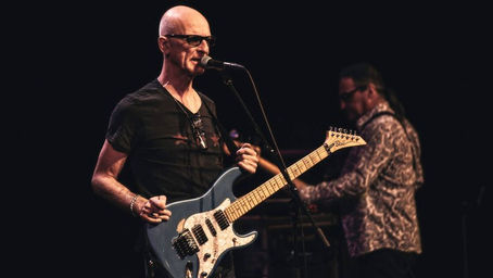 Kim Mitchell
