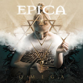 Epica - Omega