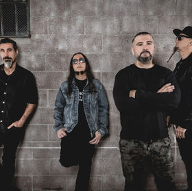 System Of A Down - Two New Songs