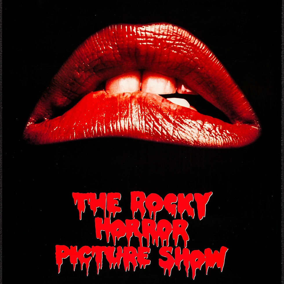 The Rocky Horror Picture Show
