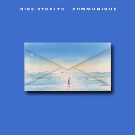 Dire Straits - Communiqué