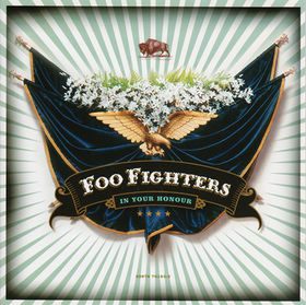 Foo Fighters - In Your Honor