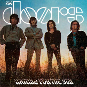 The Doors - Waiting For the Sun