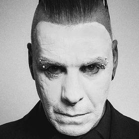 Till Lindemann