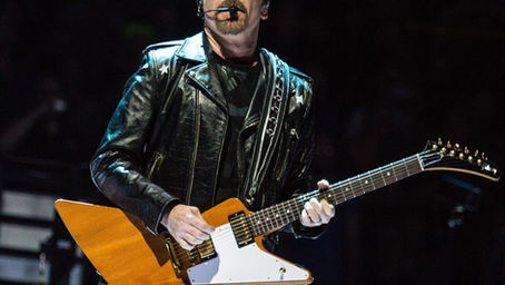 The Edge