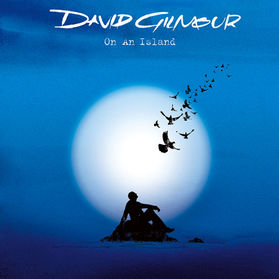 David Gilmour - On an Island