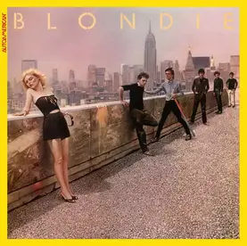 Blondie - Autoamerican