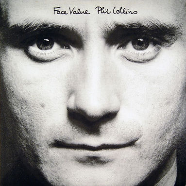 Phil Collins - Face Value