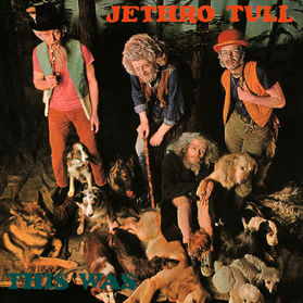 Jethro Tull - This Was