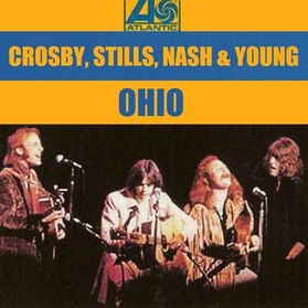 Ohio Kent State shootings - May 4, 1970