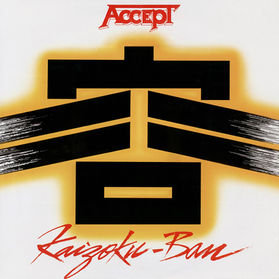Accept - Kaizoku-Ban