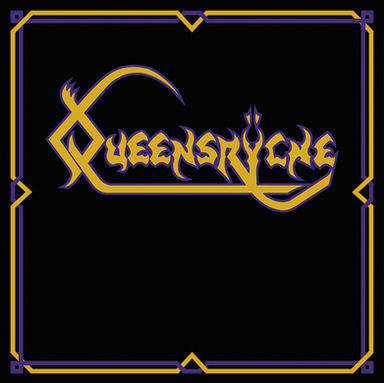 Queensrÿche - Queensrÿche EP