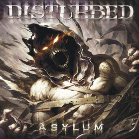 Disturbed - Asylum