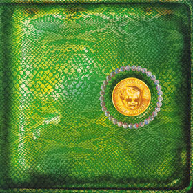 Alice Cooper - Billion Dollar Babies