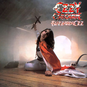 Ozzy Osbourne - Blizzard Of Ozz