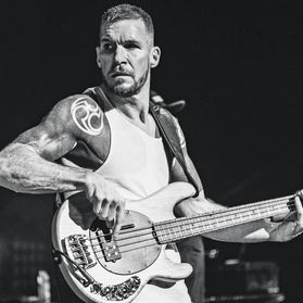 Tim Commerford