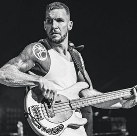 Tim Commerford