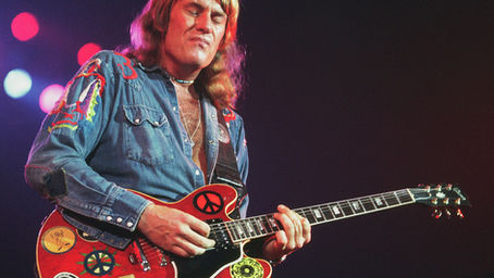 Alvin Lee