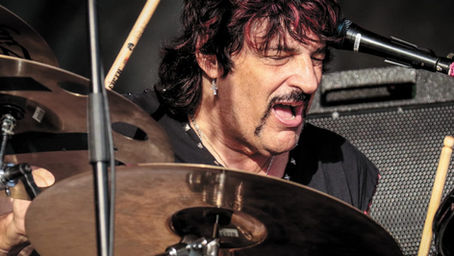 Carmine Appice