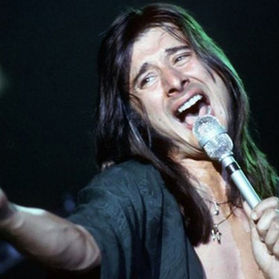 Steve Perry