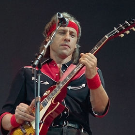 Mark Knopfler
