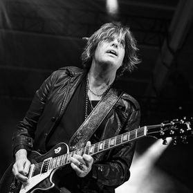 Dean DeLeo