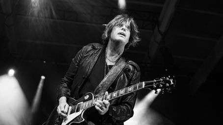 Dean DeLeo