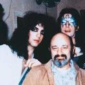 Kiss First Concert