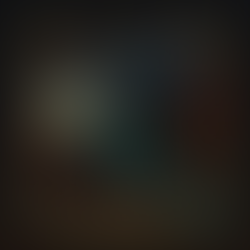 Mastodon - Medium Rarities