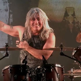 Mikkey Dee