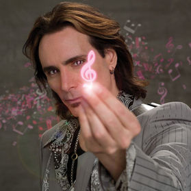 Steve Vai