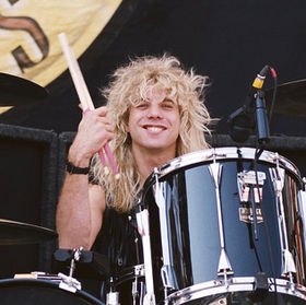 Steven Adler
