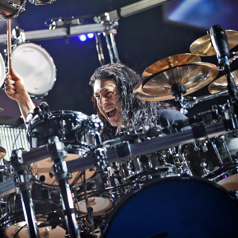 Mike Mangini