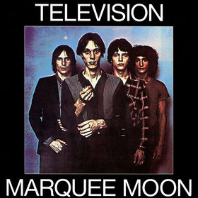 Television - Marquee Moon