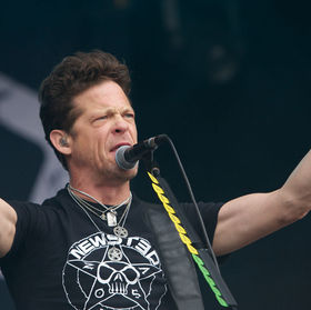 Jason Newsted