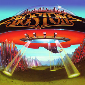 Boston - Don't Look Back