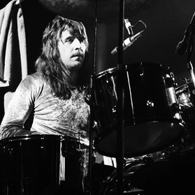 Lee Kerslake