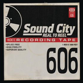 Sound City: Real to Reel