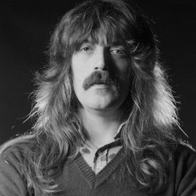 Jon Lord
