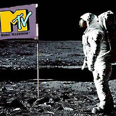 MTV: Music Television First Aired