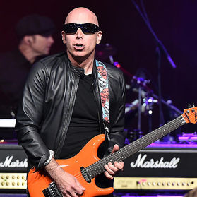 Joe Satriani