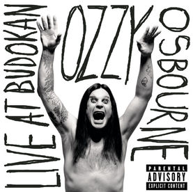Ozzy Osbourne - Live at Budokan