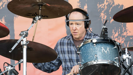 Jack Irons