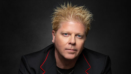 Dexter Holland