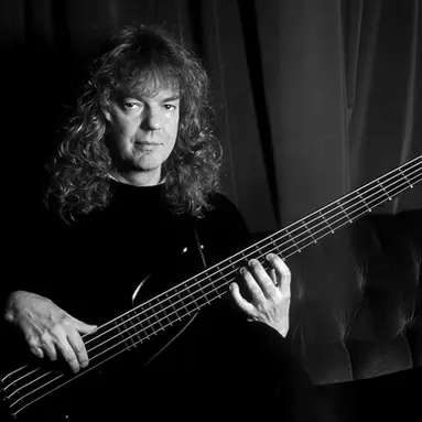 Neil Murray