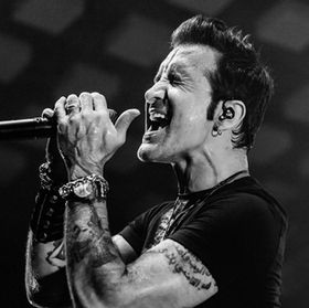 Scott Stapp