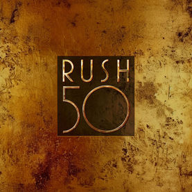 Rush – Rush 50